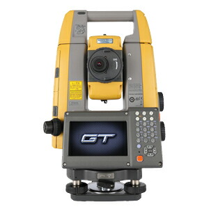 【新品】【未使用】【トプコン】 TOPCON トータルステーション GT-605 自動視準モデル 着脱式 測量基本CEセット 土木基本CEセット 校正証明書発行可能 TOPCON代理店・修理認定店【送料無料】