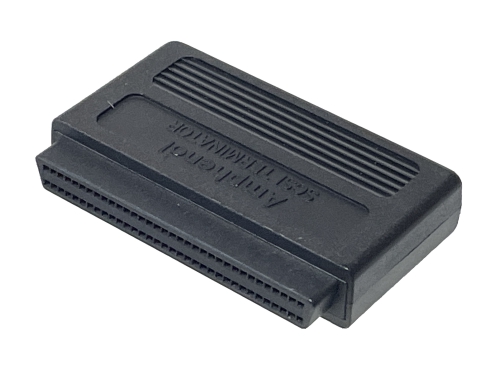 SCSIターミネータ SCSI-3 Wide ハーフピッチ 64ピン画像