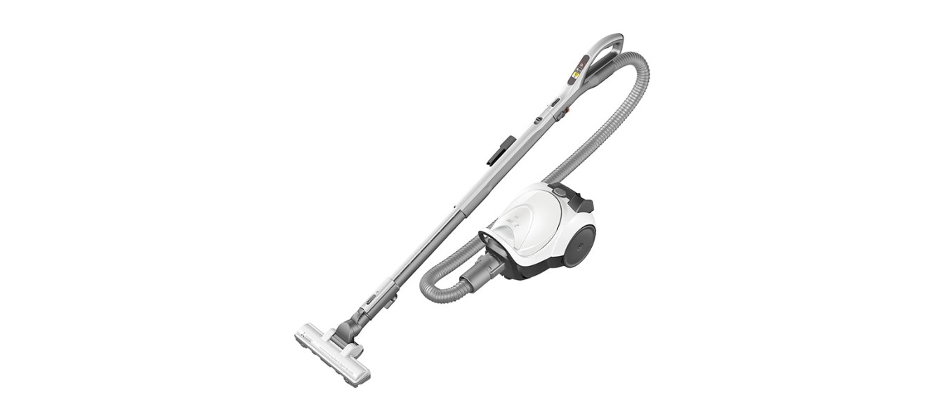 楽天市場】三菱電機 MITSUBISHI 紙パック式掃除機 TC-FJ2D-C