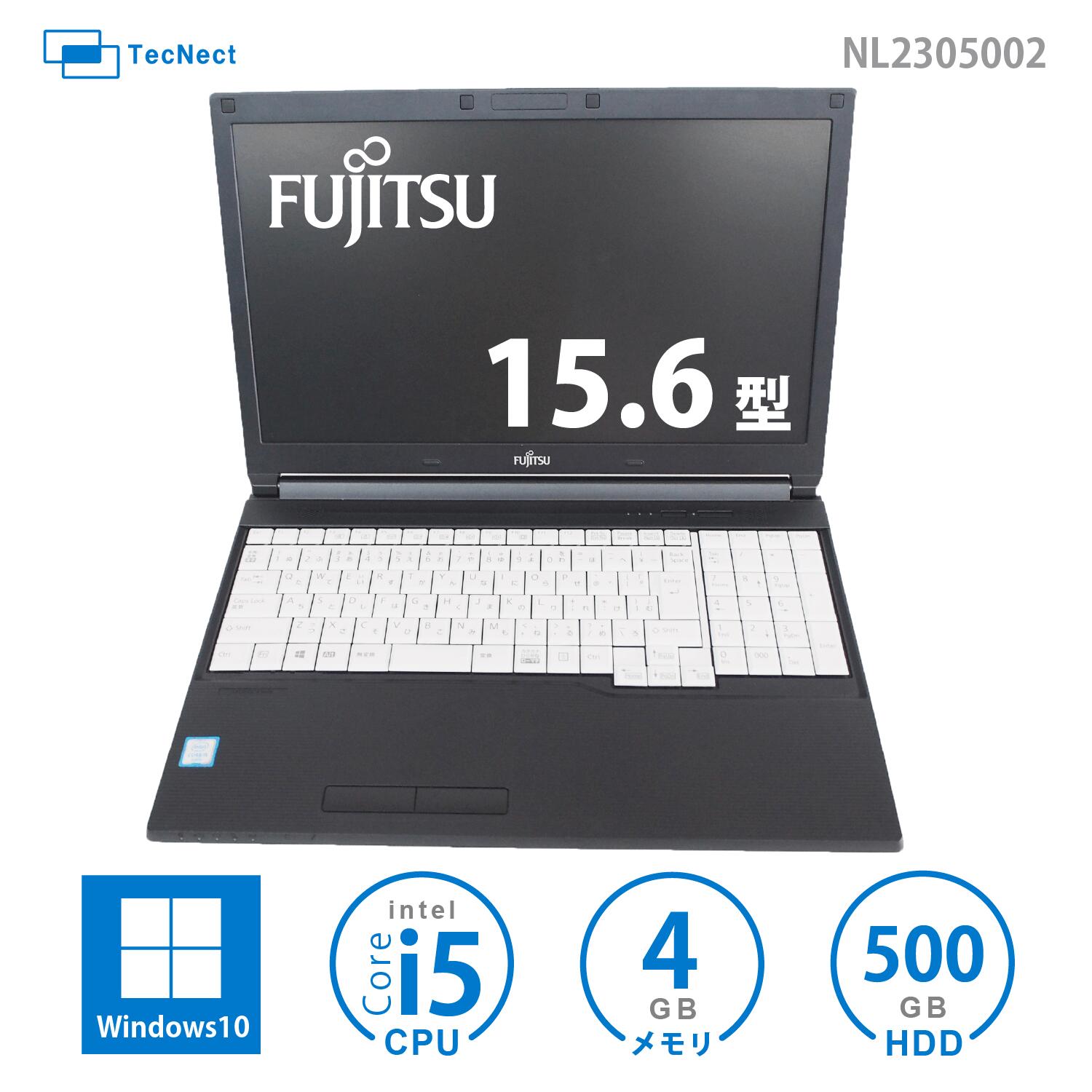 楽天市場】【超軽量スタイリッシュモバイル Core i7/16GB/SSD512GB】NEC LAVIE PC-GN186K4LH : パソコン ショップTecNect