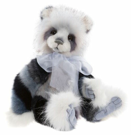 楽天市場】2022年入荷！【Charlie Bears】チャーリーベアーズ Ralph