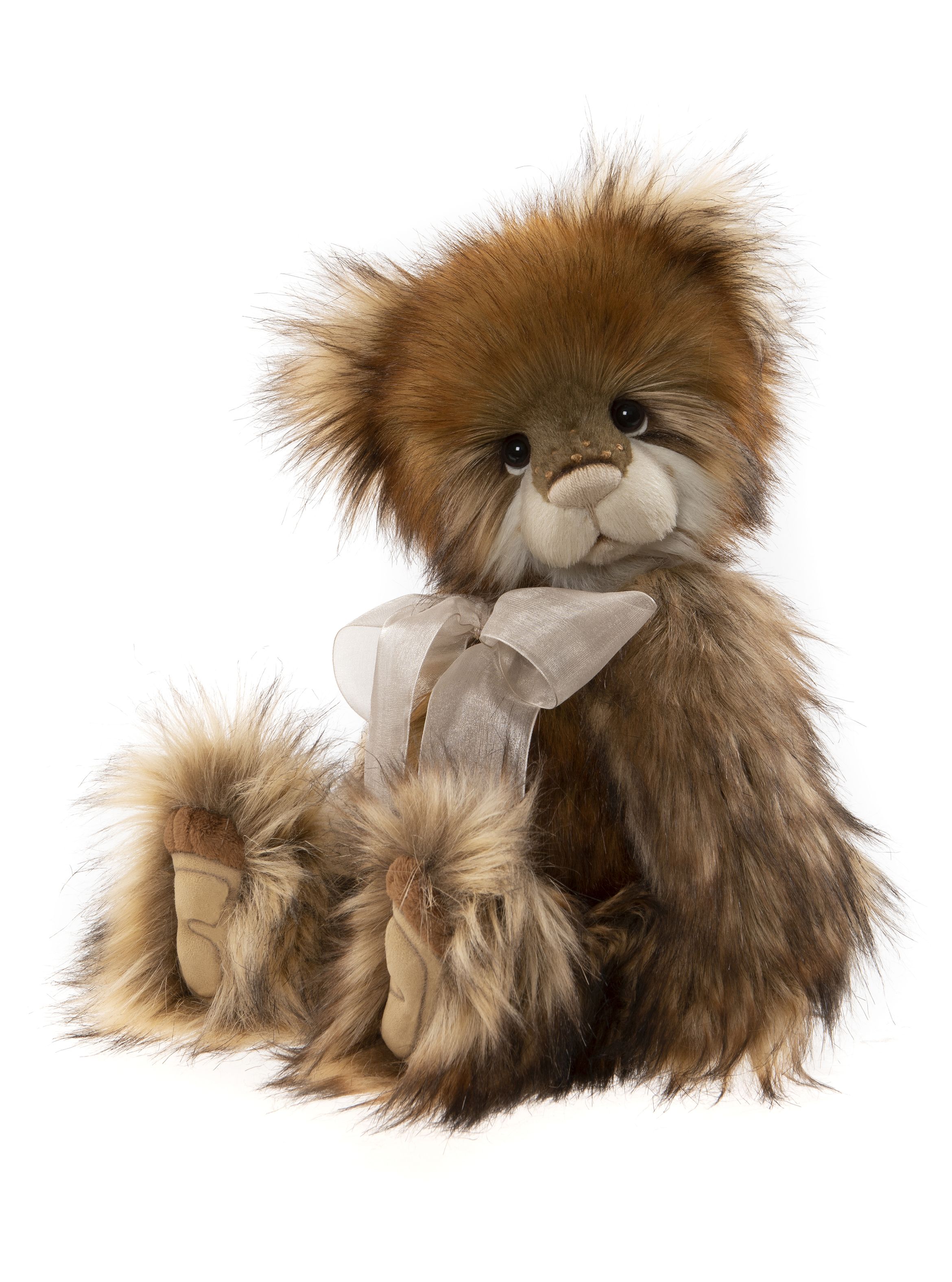 楽天市場】2023年入荷！【Charlie Bears】チャーリーベアーズ