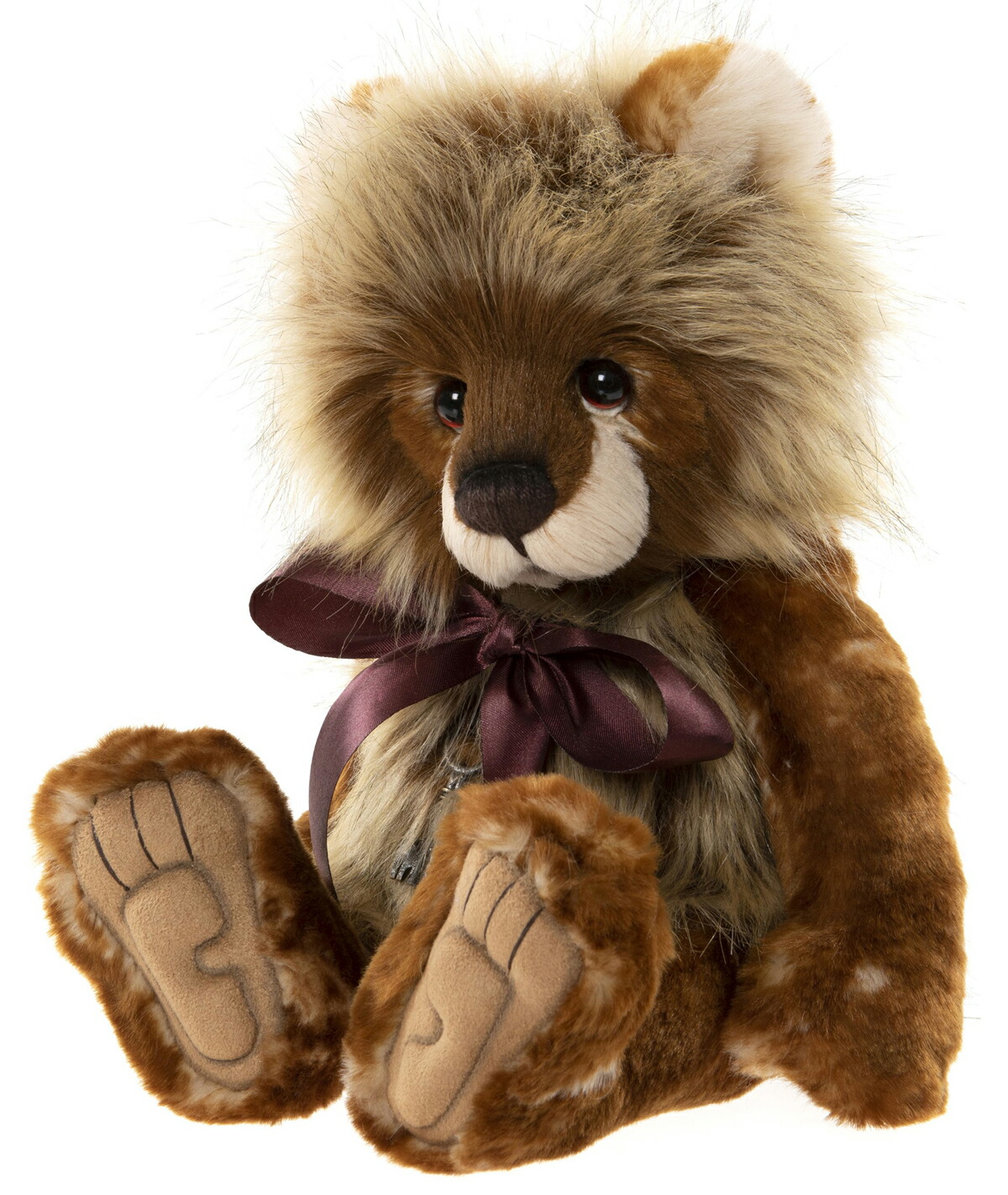 2022年最新入荷!チャーリーベアーズ Derek