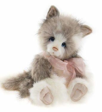 楽天市場】2025年最新入荷！【Charlie Bears】チャーリーベアーズ