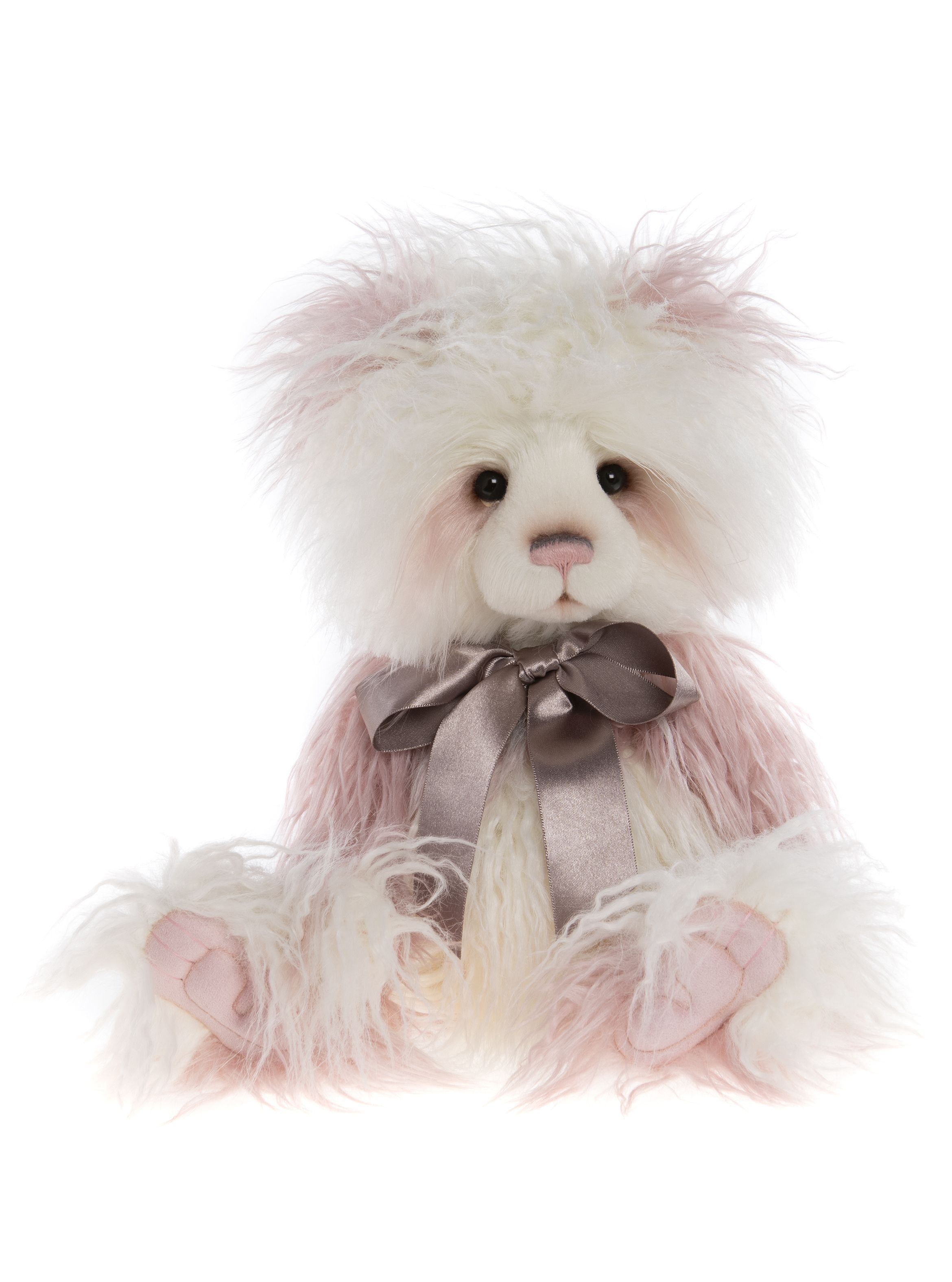 世界1000体限定！チャーリーベアーズ　黒豹のShadow　77㎝！ 楽天市場】 【Charlie Bears】チャーリーベアーズ : Teddy