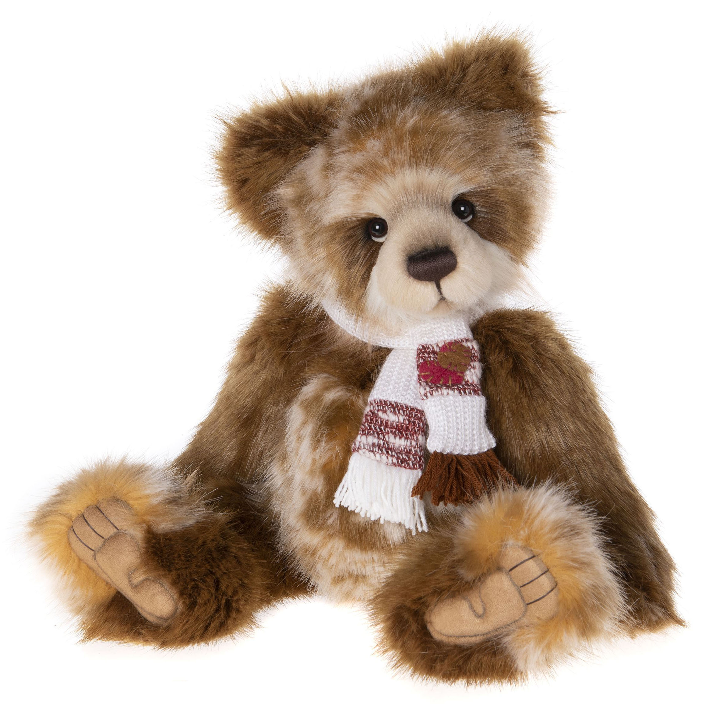 楽天市場】2024年入荷！【Charlie Bears】チャーリーベアーズ Year