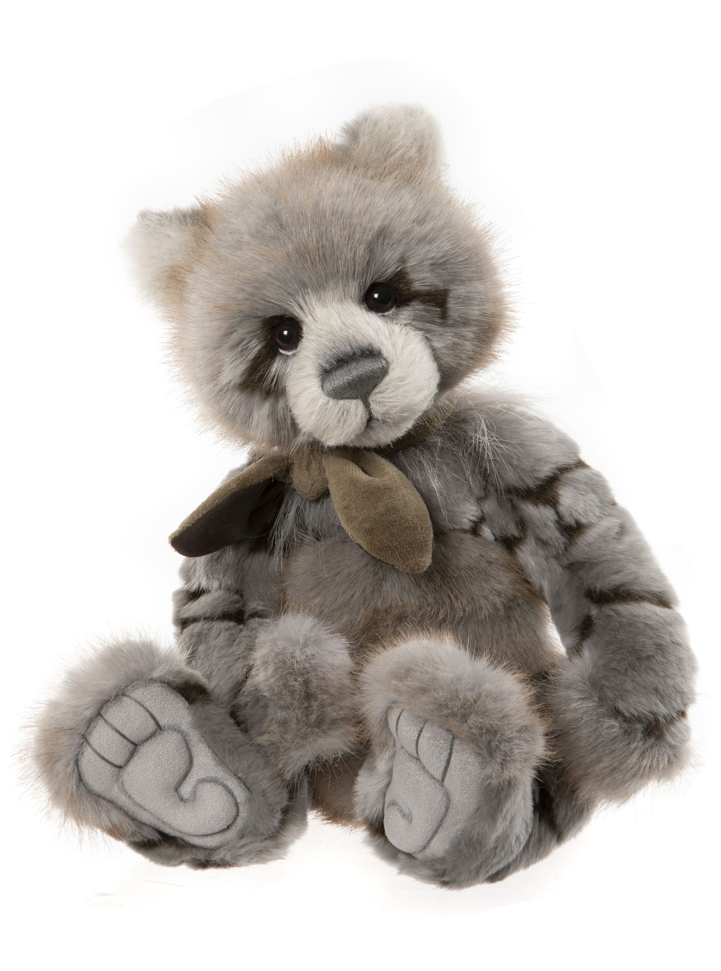 楽天市場】2023年入荷！【Charlie Bears】チャーリーベアーズ Dusty
