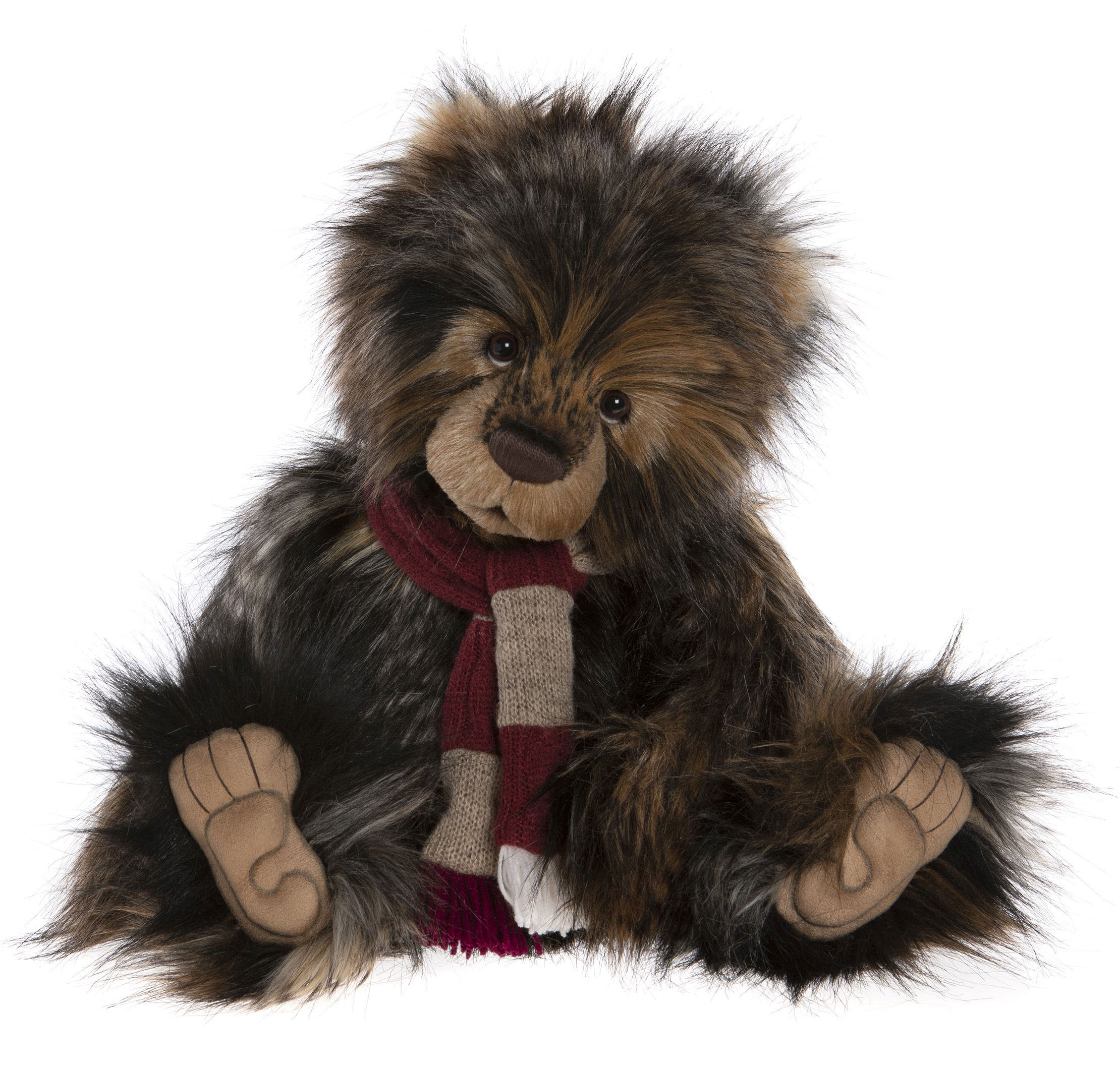 楽天市場】2024年入荷！【Charlie Bears】チャーリーベアーズ
