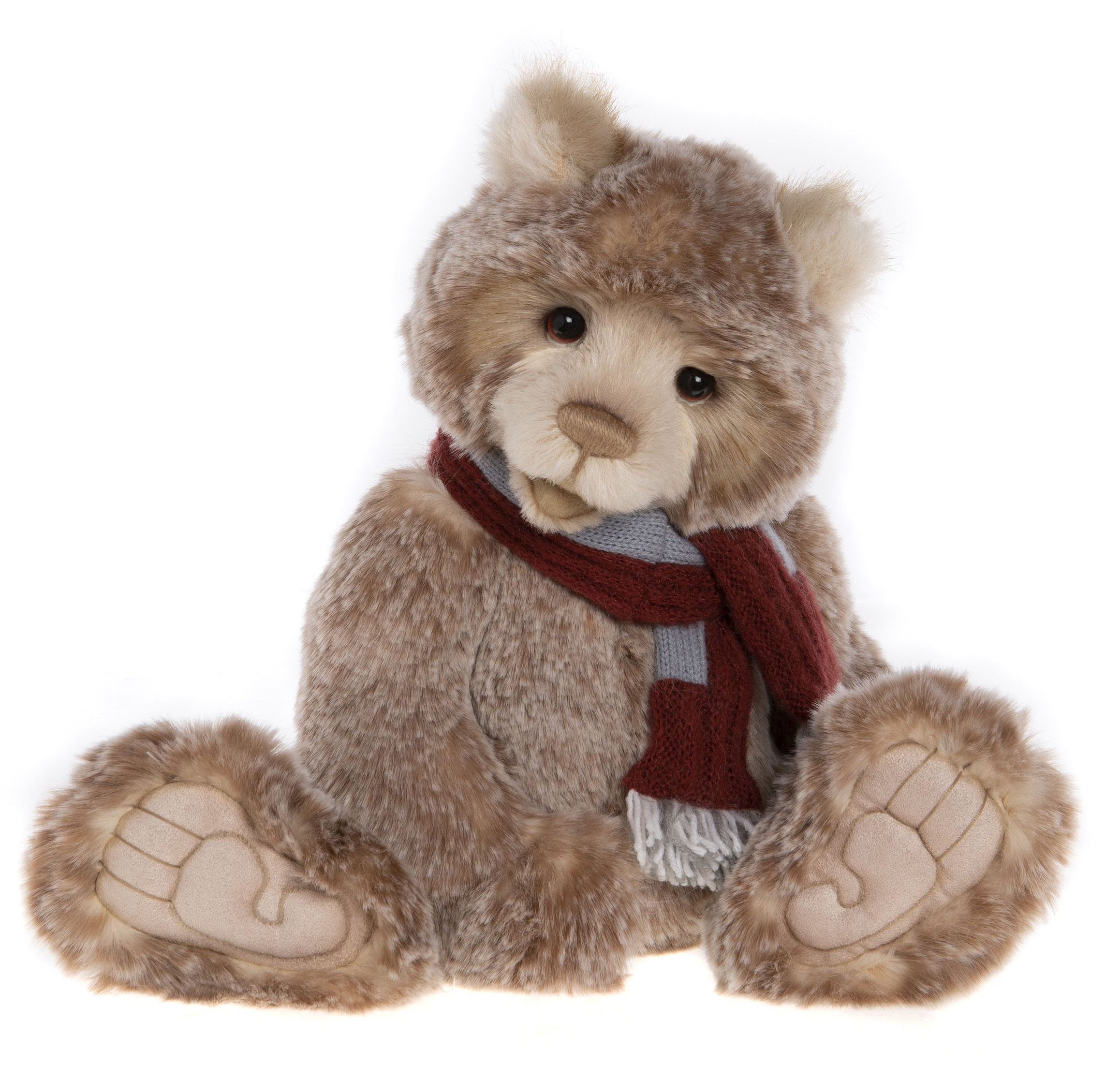 楽天市場】2022年入荷！【Charlie Bears】チャーリーベアーズ