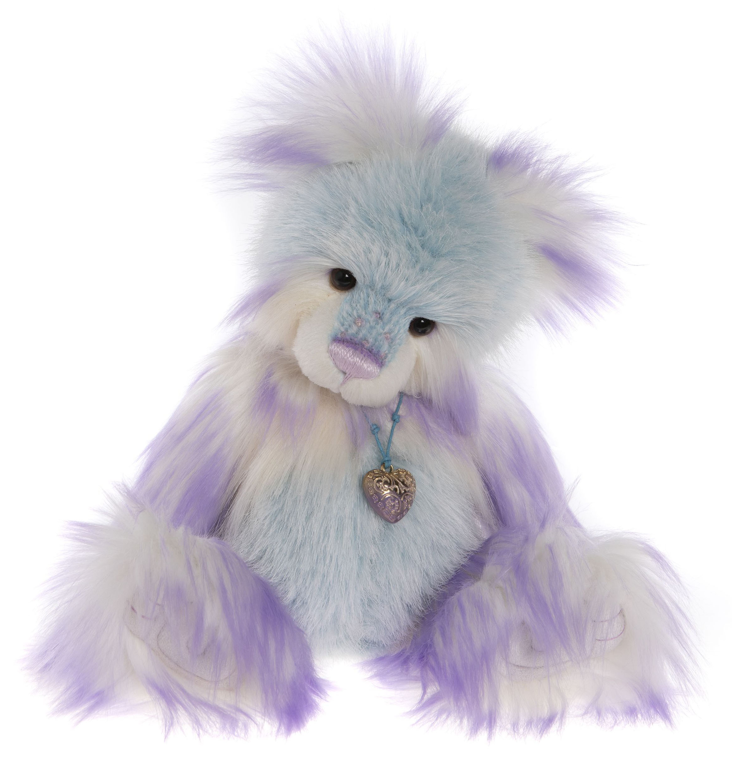 チャーリーベアーズ　Graeme Charlie Bears Graeme Teddy Bear, Free Delivery from Corfe Bears