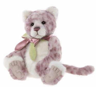 楽天市場】2025年最新入荷！【Charlie Bears】チャーリーベアーズ