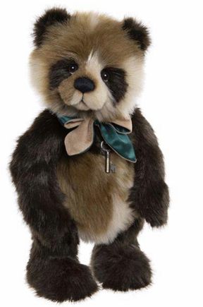 楽天市場】2025年最新入荷！【Charlie Bears】チャーリーベアーズBea