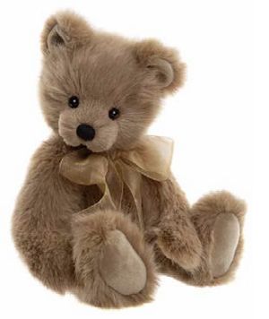 楽天市場】2025年最新入荷！【Charlie Bears】チャーリーベアーズBea