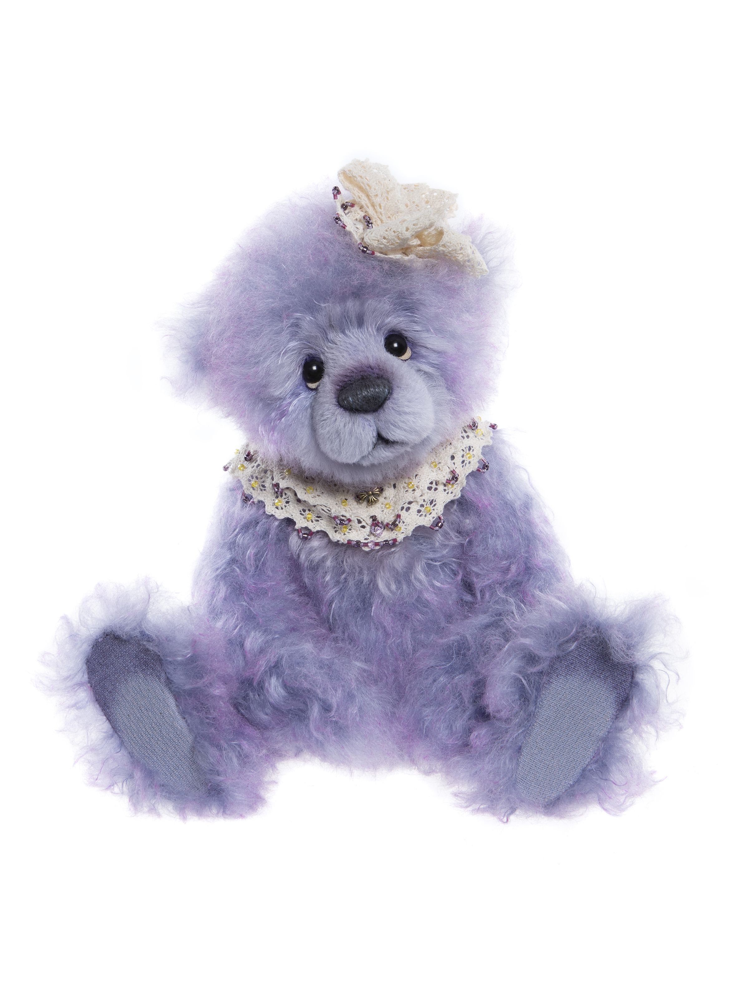 楽天市場】2022年入荷！【Charlie Bears】チャーリーベアーズ