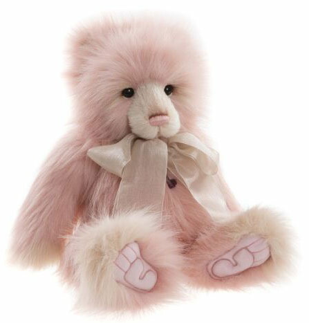 楽天市場】2022年入荷！【Charlie Bears】チャーリーベアーズ Lima