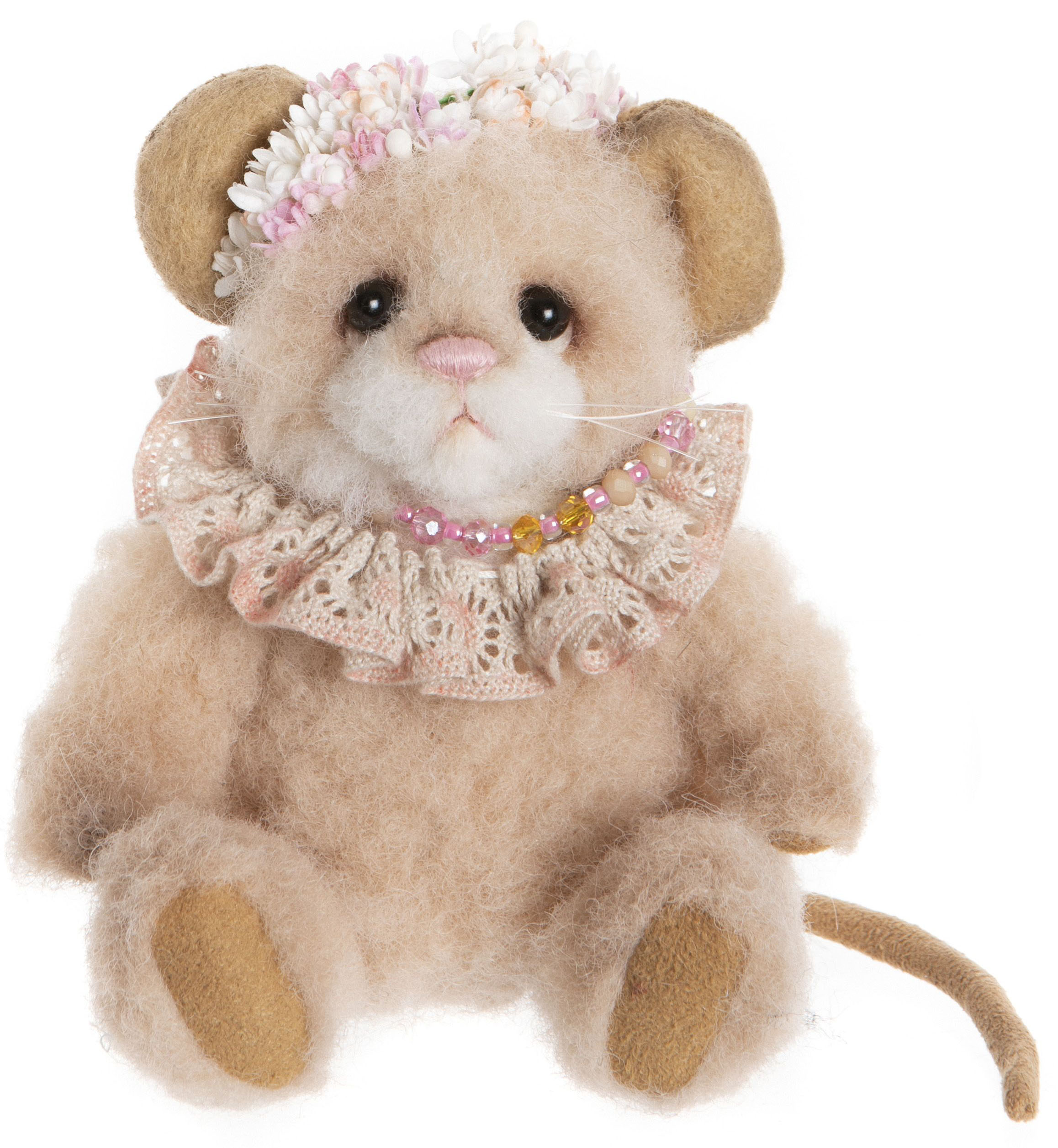 35 Off ぬいぐるみ 年最新入荷 Charlie Jasmine Bears チャーリーベアーズ Dgb Gov Bf