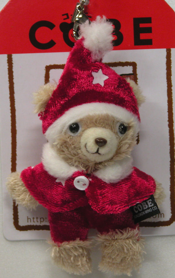 COBE COBE ストラップ セット COBE COBE（コービーコービー） ミュージックコービー