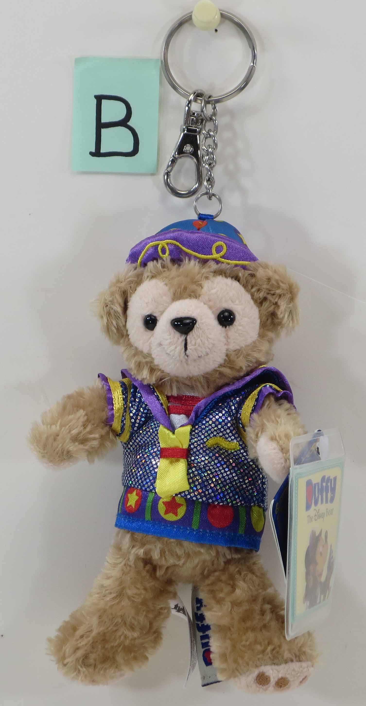 楽天市場】【即納】【送料込】香港ディズニー限定10周年記念限定