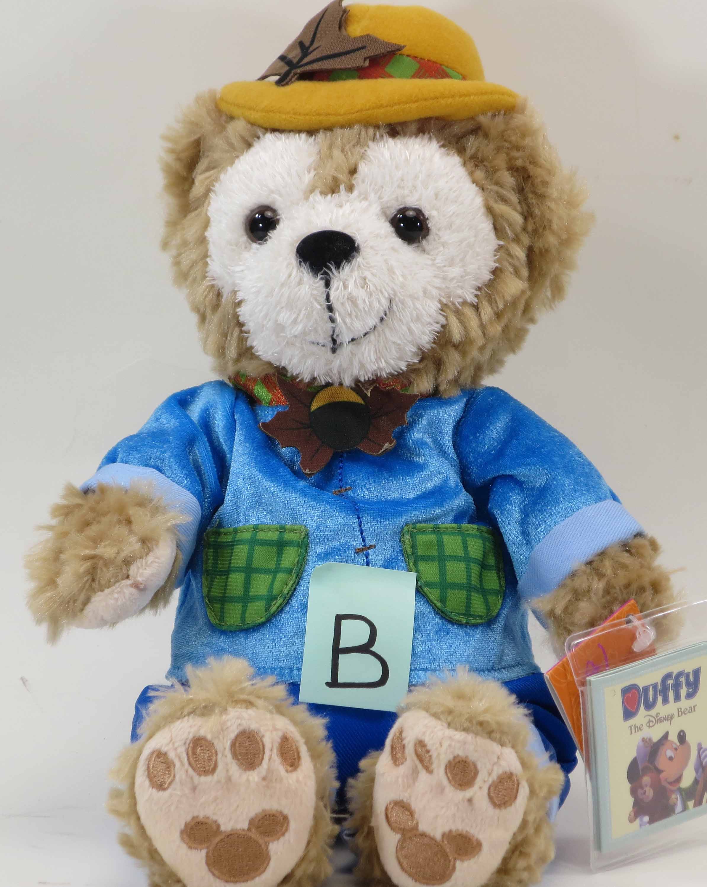 楽天市場】香港ディズニー2019年イースターバージョン