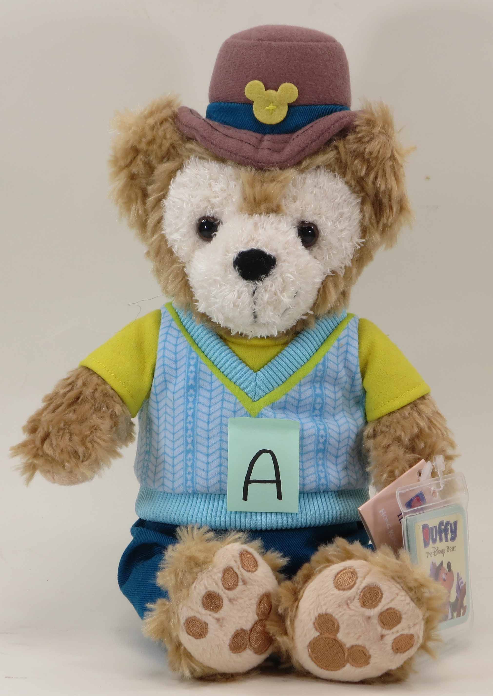 香港ディズニー イースター ダッフィー SS 正規品 楽天市場】香港ディズニー2019年イースターバージョン