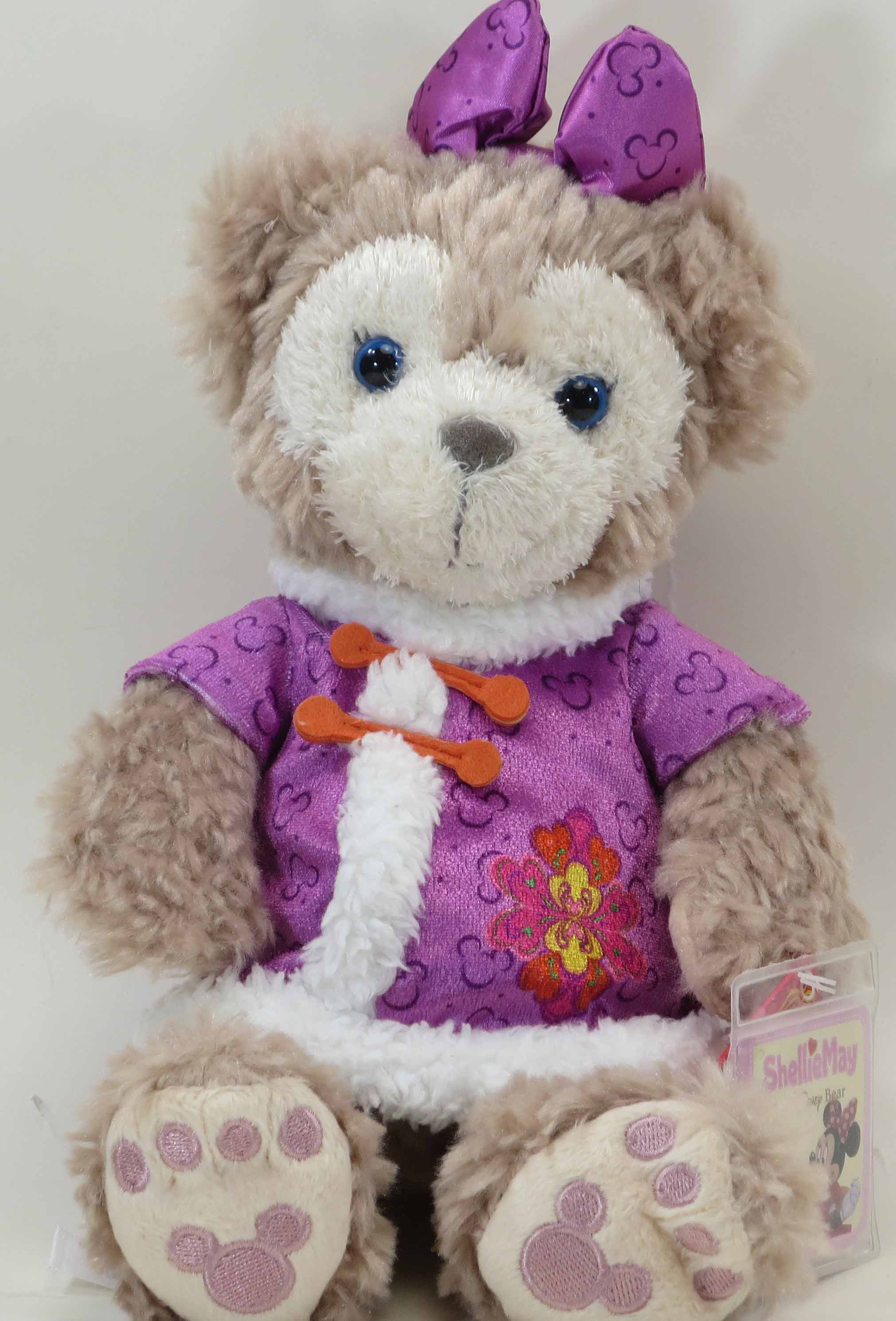 楽天市場】香港ディズニ 2018 ステラルー・フィギュア付きケース入り