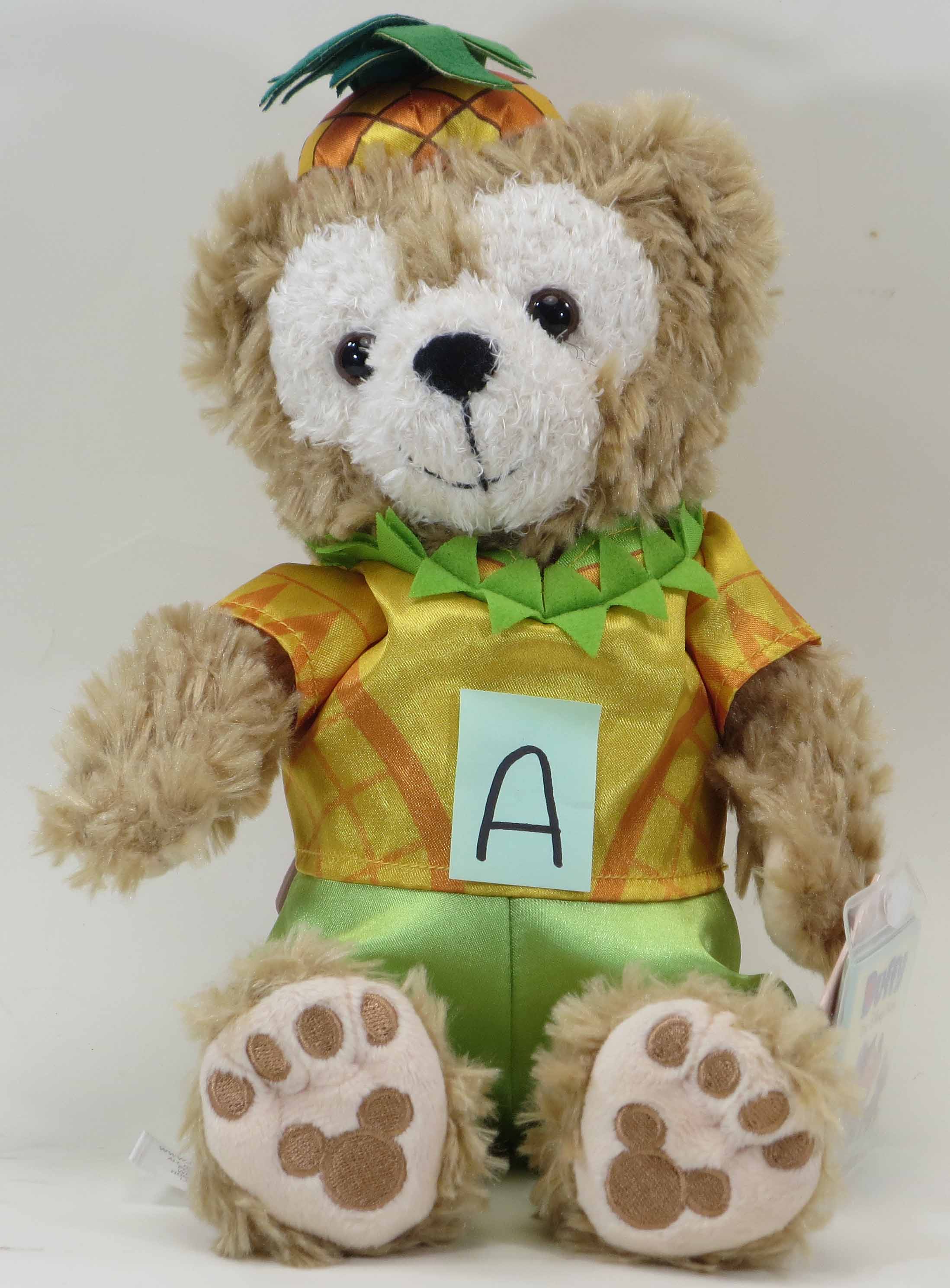 香港ディズニーランド ダッフィー イースター 2019 楽天市場】香港ディズニー2019年イースターバージョン