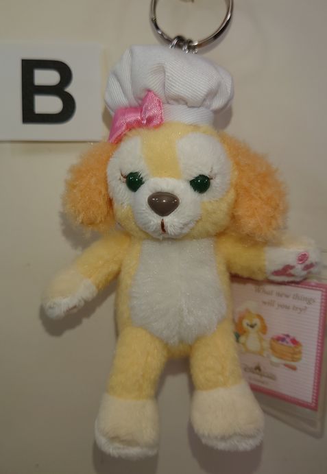 楽天市場】ダッフィーアンドフレンズ 香港ディズニーランド ディズニー