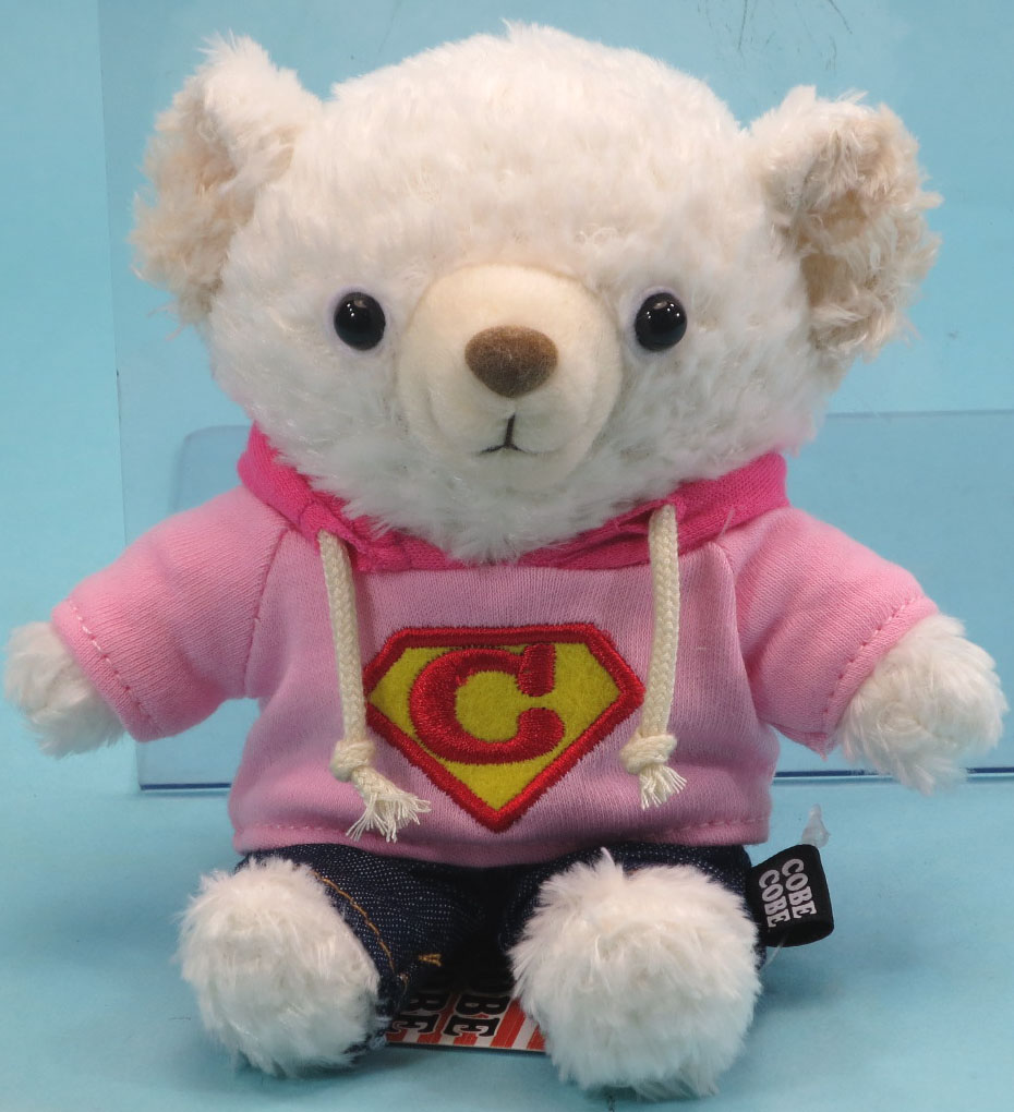 楽天市場】【COBE COBE】コービーコービーM(スーパーボーイ