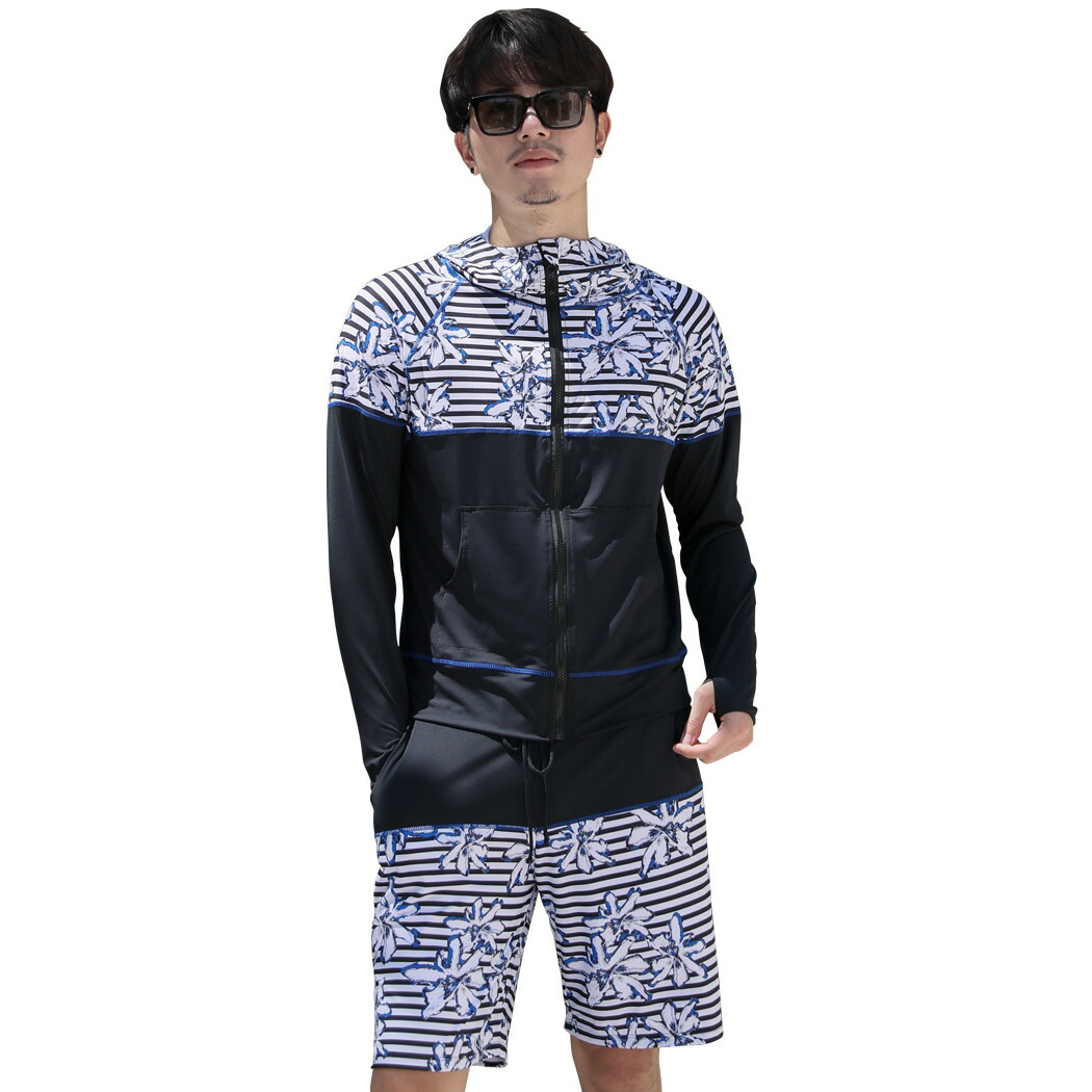 経験的 嵐の 提供 メンズ 水着 トップス Lacocinadegaston Jp