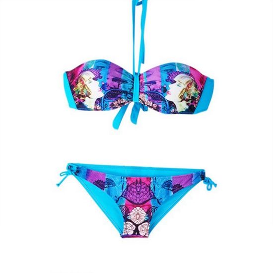 teddyshop | Rakuten Global Market: Swimsuit women's bikini swimsuit ...