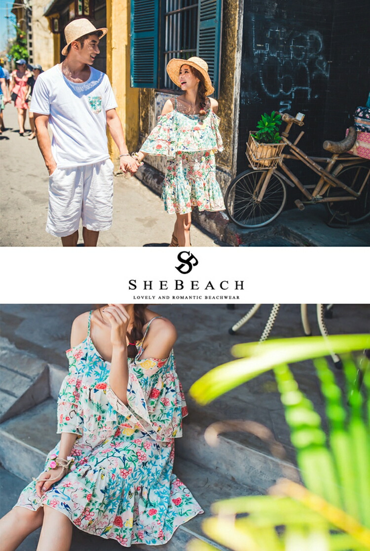 オフショルワンピ カップルコーデ 海 ショーパン 短パン シャイなあの人にも シャツポケット柄がさり気なくお揃い 春夏 ショートパンツ オフショルダー サマーワンピ 白 大人 ペアルック サマードレス お揃い ビーチウェア カップル 服 リゾート ワンピース オフ オフショルワンピ カップルコーデ 海 ショーパン 短パン シャイなあの人にも シャツポケット柄がさり気なくお揃い 春夏 ショートパンツ オフショルダー サマーワンピ 白 大人 ペアルック サマードレス お揃い ビーチウェア カップル 服 リゾート ワンピース オフ