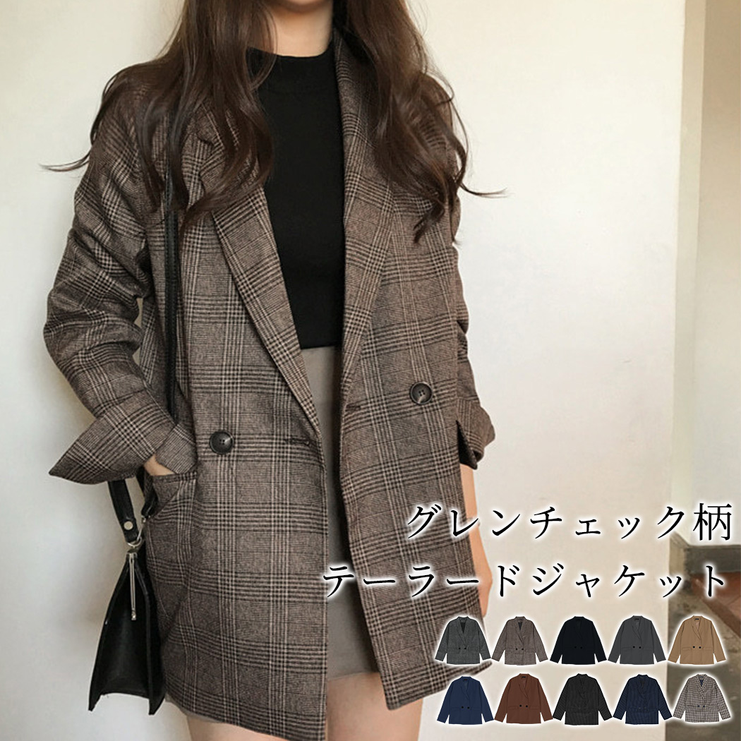 楽天市場】privatebeach 【サイズ追加】グレンチェック柄オーバー