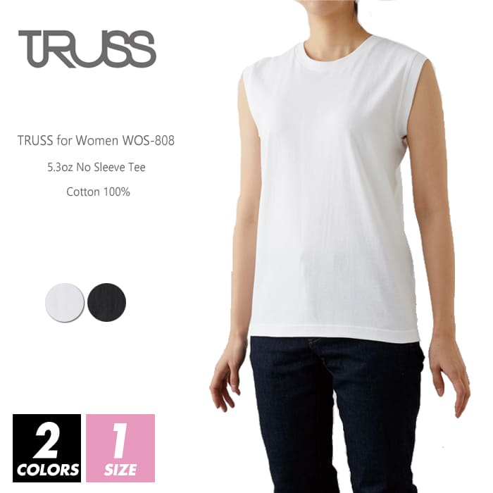 送料込★★DW0DW17985 ノースリーブTシャツ tru-lad1-wos808-1.jpg