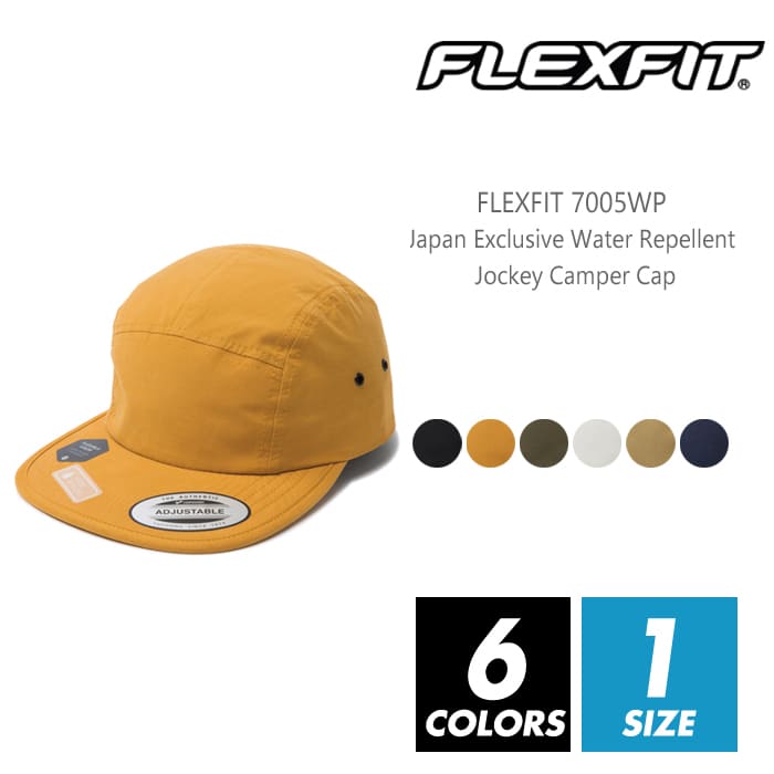 楽天市場 キャンパー キャップ メンズ メール便可 290円 楽天最安値に挑戦 Flexfit フレックスフィット 7005wp F アウトドア スポーツ ダンス ストリート アメリカ Usa カジュアル オールドスクール ヒップホップ ギャングカップル お揃い T World Store