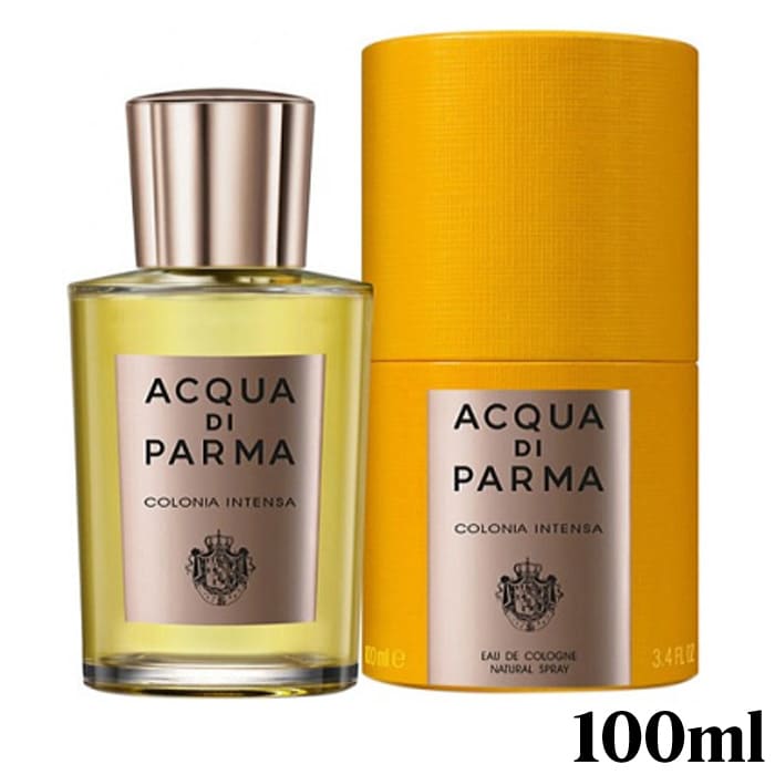 21新商品 アクア デ パルマ Acqua Di Parma コロニア インテンサ Edc 100ml メンズ 香水 フレグランス 21新商品 アクア デ パルマ Acqua Di Parma コロニア インテンサ Edc 100ml メンズ 香水 フレグランス