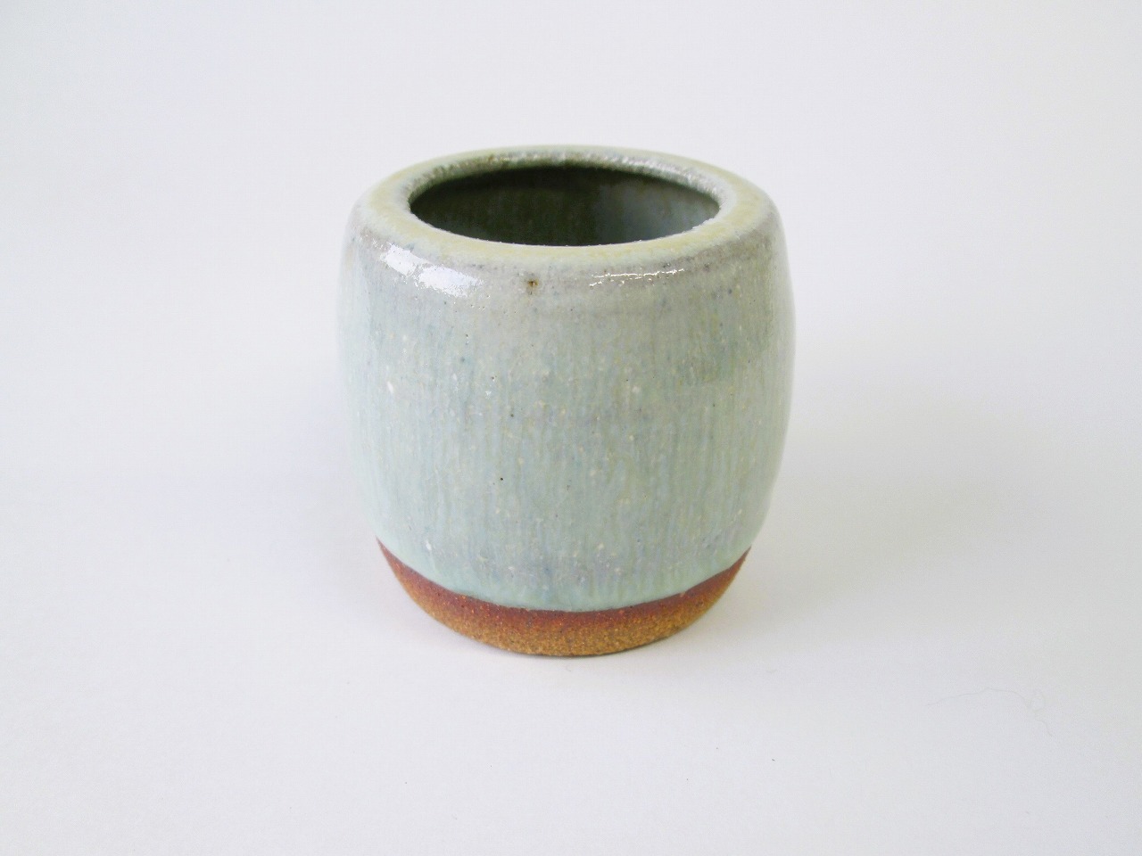 鐔置花入 楽天市場】【茶器/茶道具 花入 置用】 唐銅（唐金） 鍔置（つば