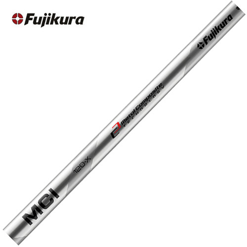 【6/1-6/30 エントリーで尖んがり3倍】【単体買いもとめる不可】フジクラ MCI 60 メタルコンポジットアイアン