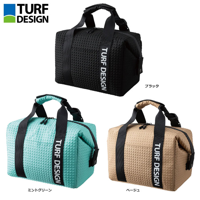 【6/1-6/30 エントリーで尖んがり3倍】TURF DESIGN ターフデザイン 冷房装置御徒面子 TDCLB-BF72