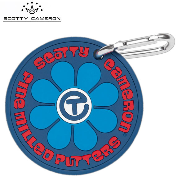 楽天市場】スコッティキャメロン パッティングディスク サークル