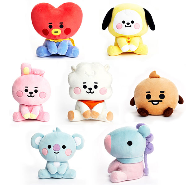 防弾少年団(BTS) - BT21 ヘッドカバー Cooky クキ 楽天市場】BT21 BABY ドライバー用ヘッドカバー GOLF DRIVER