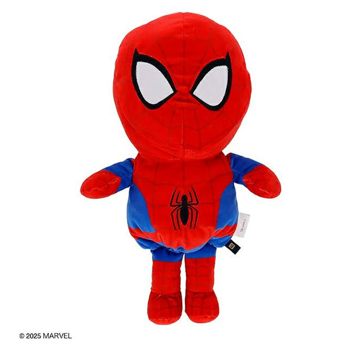 楽天市場】MARVEL スパイダーマン ドライバー用 ヘッドカバー