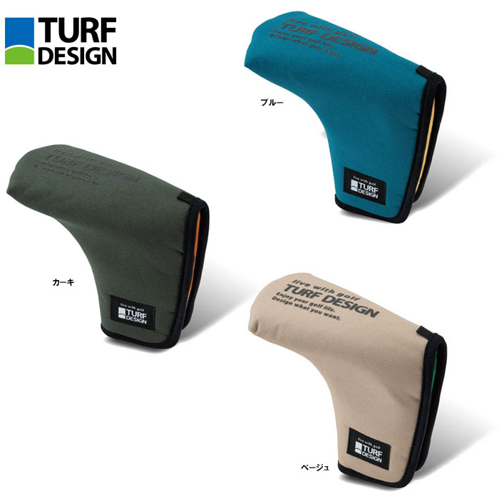 楽天市場】PING ピン SCOTTSDALE 2025 ブレード型 パターカバー ANSER