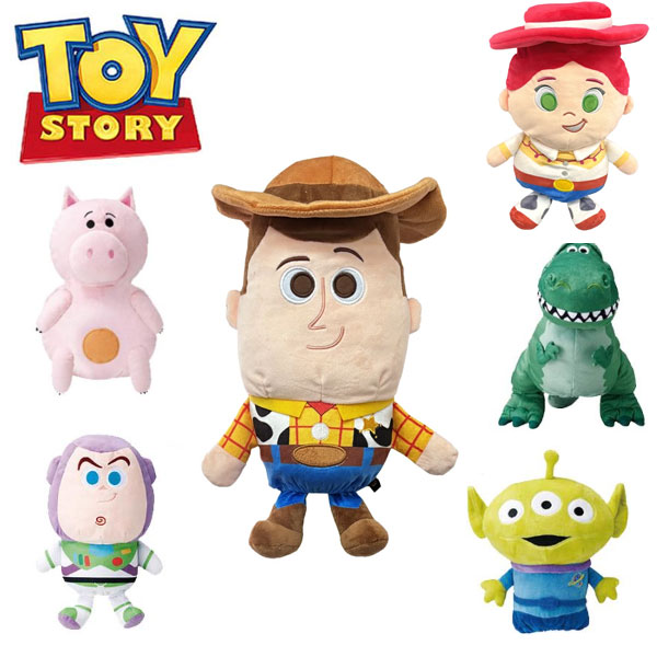 アメトイ　トイストーリー　バズ　ハム　グリーンメン　スリンキー　まとめ売り 楽天市場】Lynx リンクス トイストーリーキャラクター(ウッディ/バズ