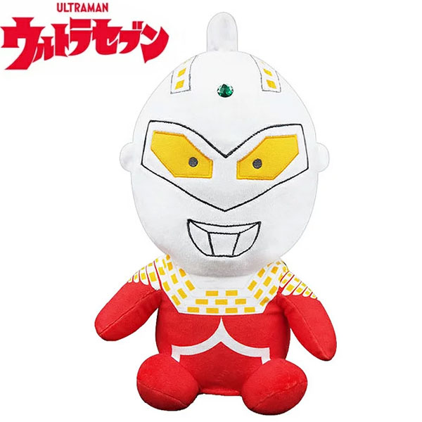 ウルトラセブン ヘッドカバー ドライバー用 　USHD001画像