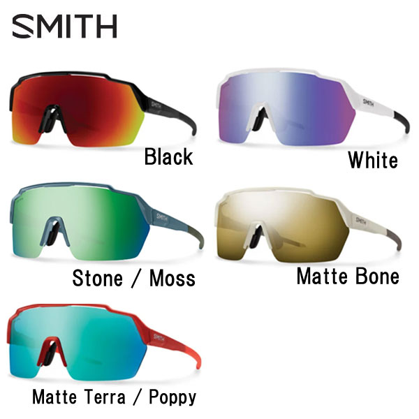 SMITH スミス サングラス シフト スプリット マグ アジアフィット
