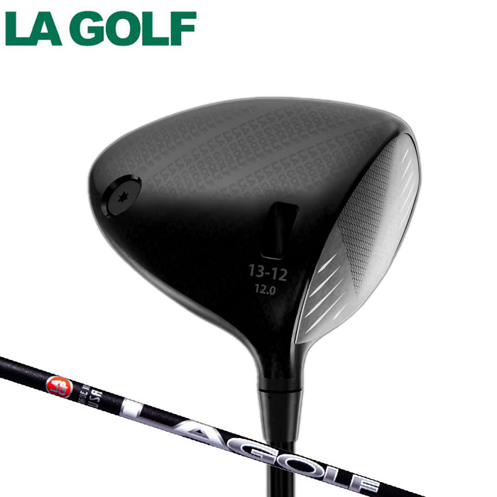 楽天市場】【限定 200本】 LA GOLF シャフト TourAXS BLUE 60X PROTO