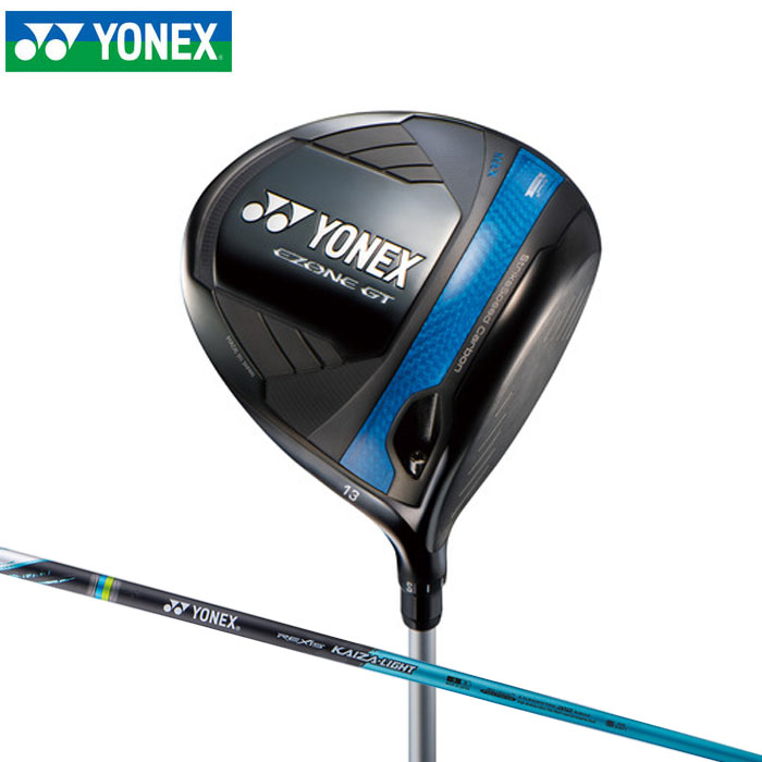 【6/1-6/30 エントリーで尖んがり3倍】YONEX ヨネックス EZONE GT MAX WOMEN １番ウッド  ゴルフ野球クラブ