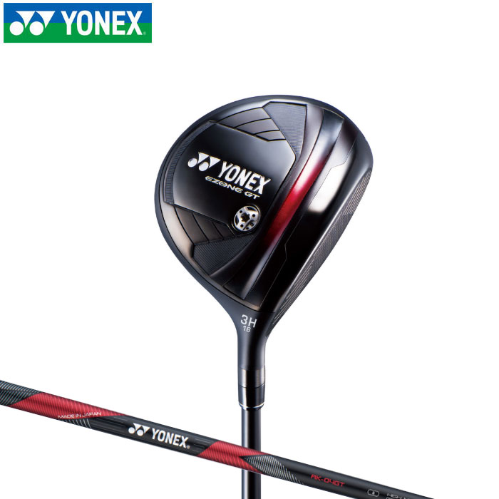 YONEX ヨネックス EZONE GT FW フェアウェイ ゴルフクラブ 30,316円