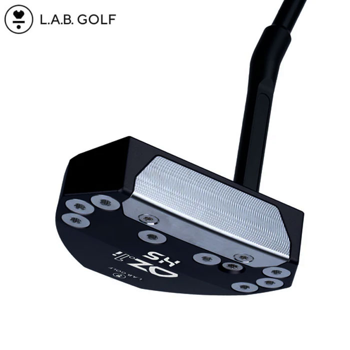 ラブゴルフ　オージー1 i 34インチ　1ラウンド使用 大特価】新品同様 ラブゴルフ / LAB GOLF OZ.1 34インチ L.A.B