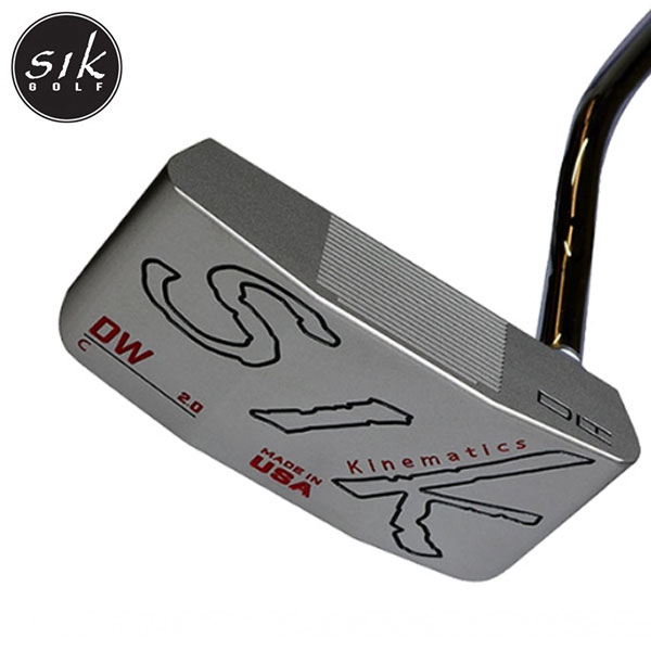 楽天市場】SIKGOLF シック ゴルフ DW 2.0 C-Series ダブルワイド